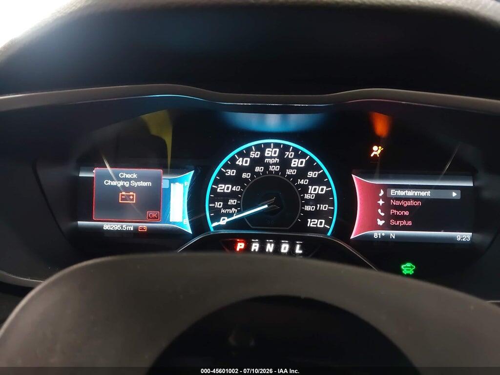 1FADP3R41HL343565 2017 FORD FOCUS ELECTRIC photo no. 7
