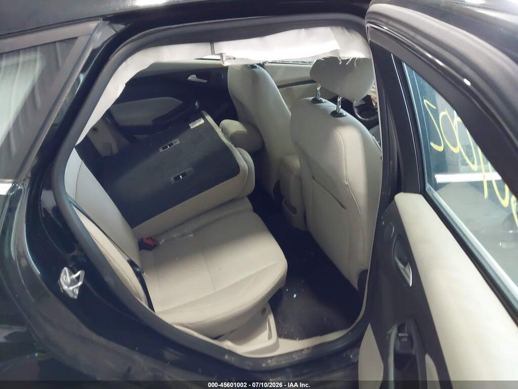 1FADP3R41HL343565 2017 FORD FOCUS ELECTRIC photo no. 8