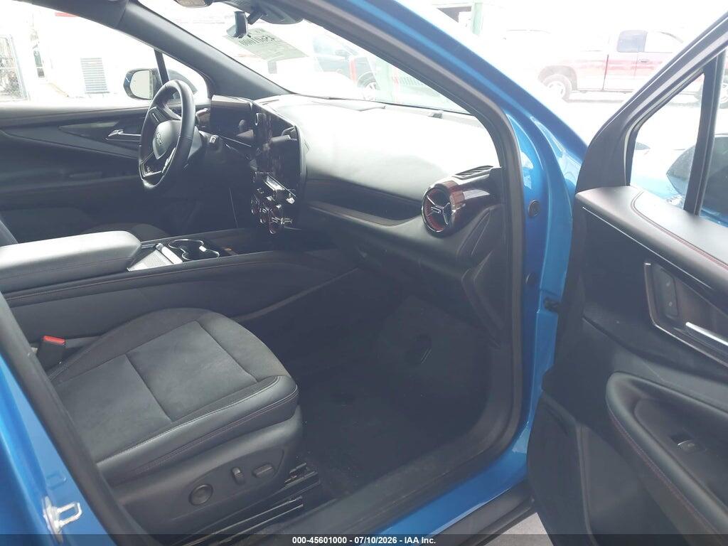 3GNKDCRJ0RS224778 2024 CHEVROLET BLAZER EV photo no. 5