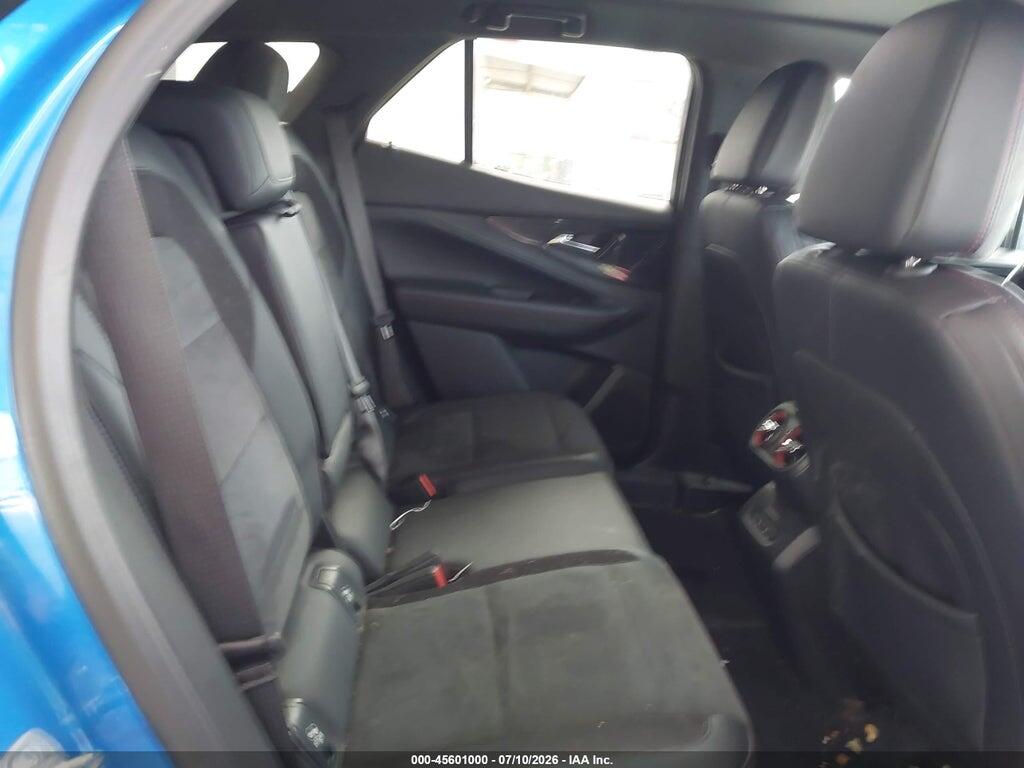 3GNKDCRJ0RS224778 2024 CHEVROLET BLAZER EV photo no. 8