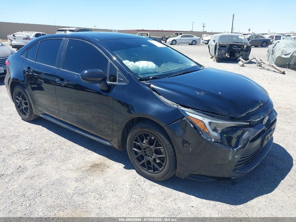 JTDBCMFE7P3023696 2023 TOYOTA COROLLA photo no. 1
