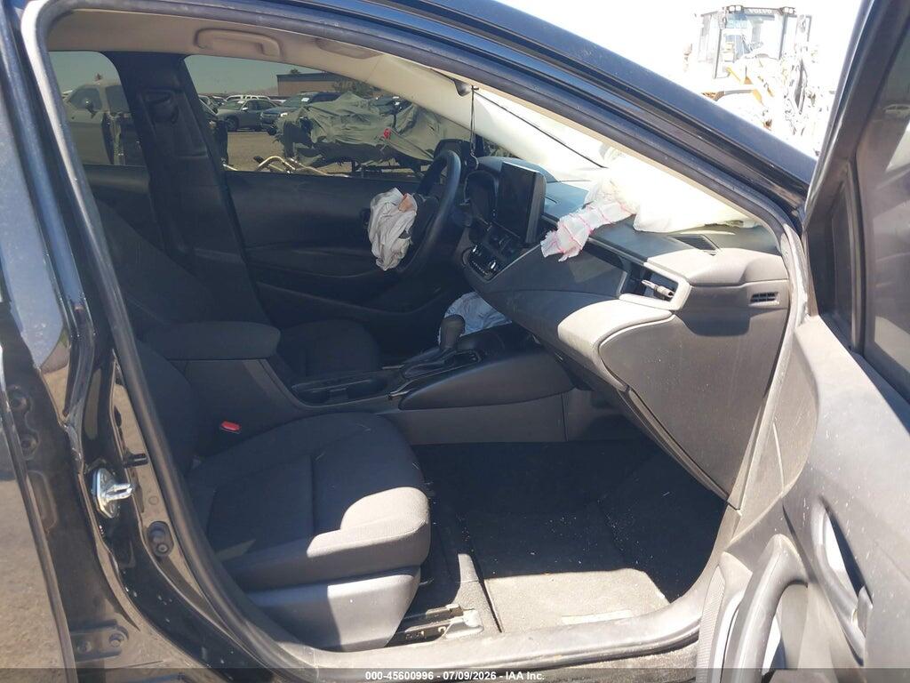 JTDBCMFE7P3023696 2023 TOYOTA COROLLA photo no. 5