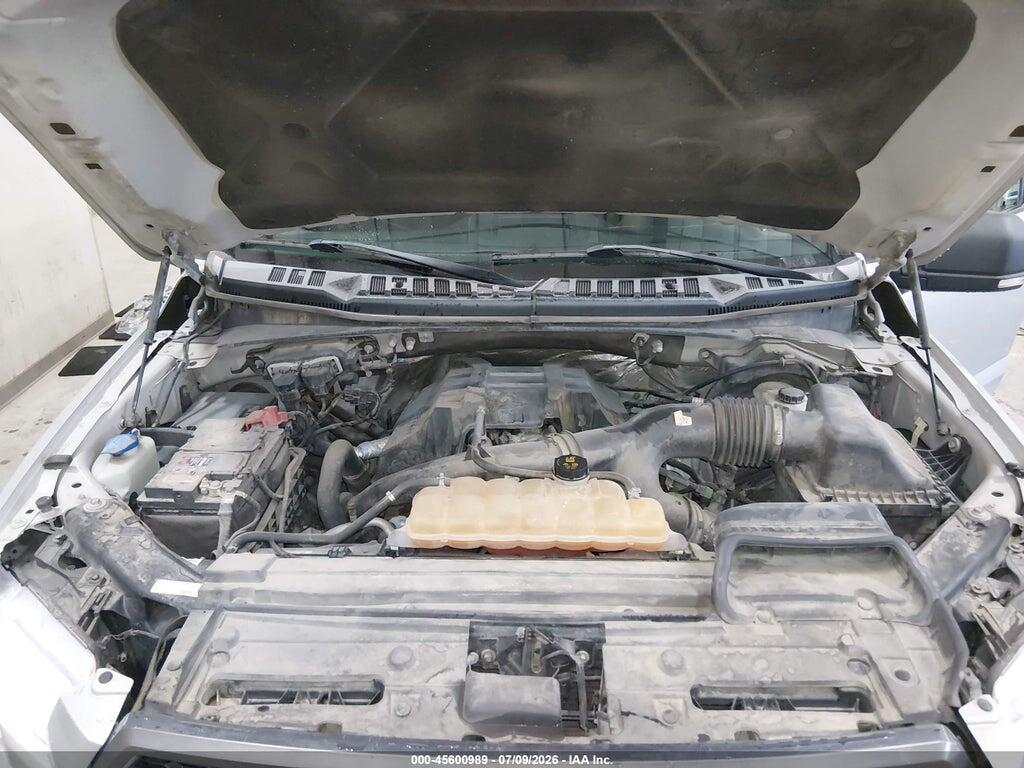 1FTEW1EP1HKC44580 2017 FORD F-150 photo no. 10