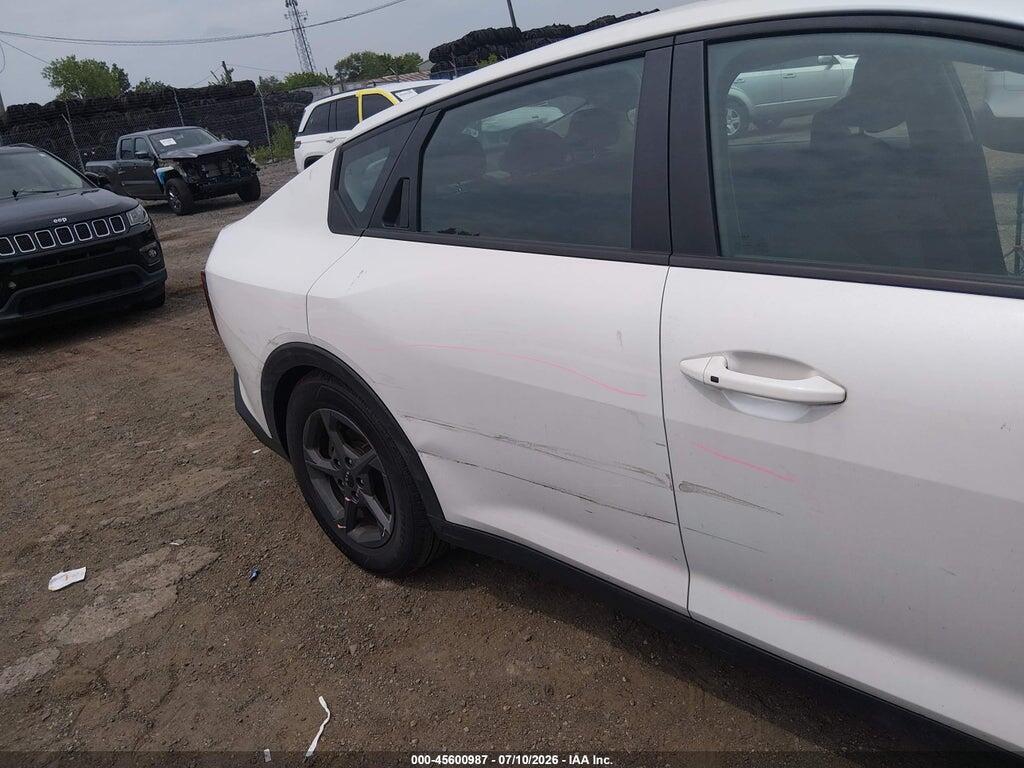 3KPFT4DE8SE029920 2025 KIA K4 photo no. 6