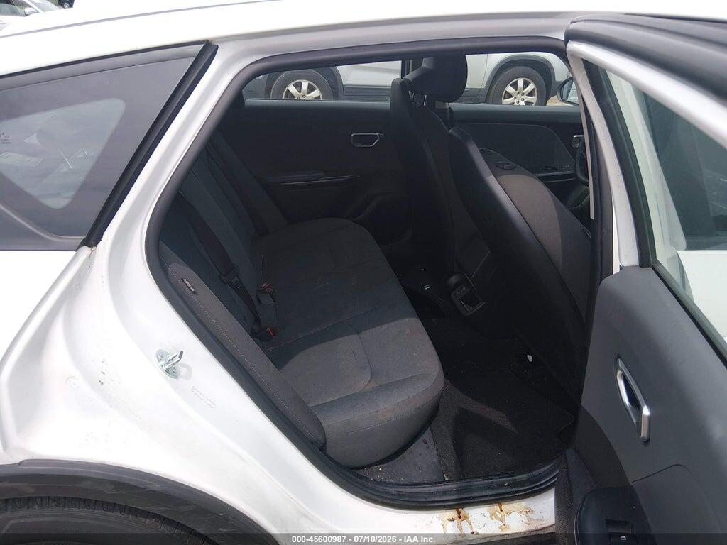 3KPFT4DE8SE029920 2025 KIA K4 photo no. 8