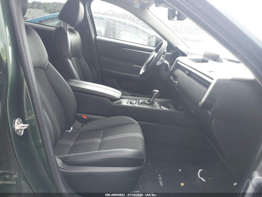 7MMVABDM7SN372047 2025 MAZDA CX-50 photo no. 5