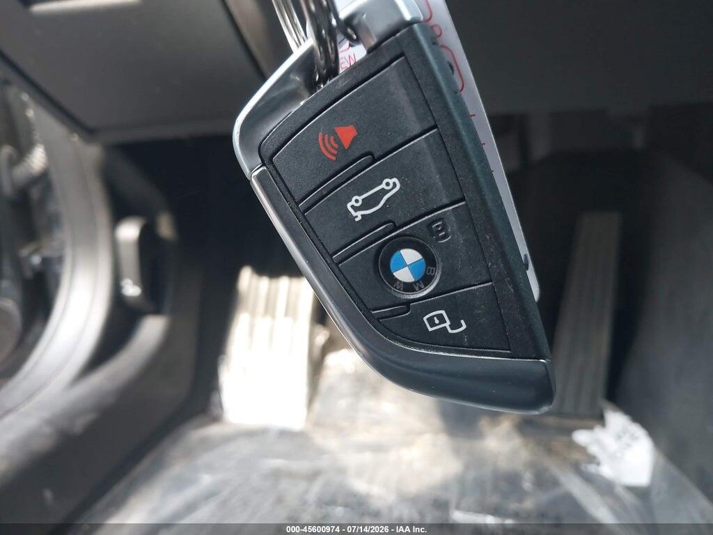 3MW5R7J54K8B00817 2019 BMW 330I photo no. 11