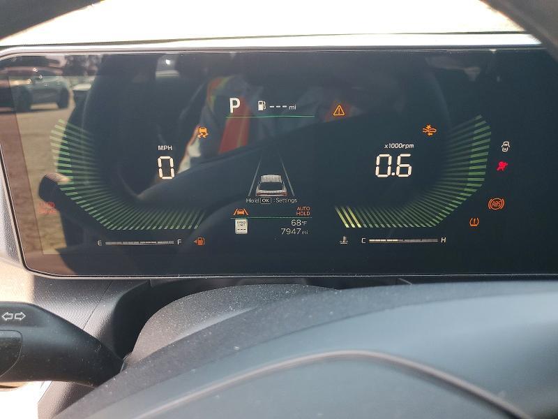 2025 KIA K4 LXS — Фото 9 из 12