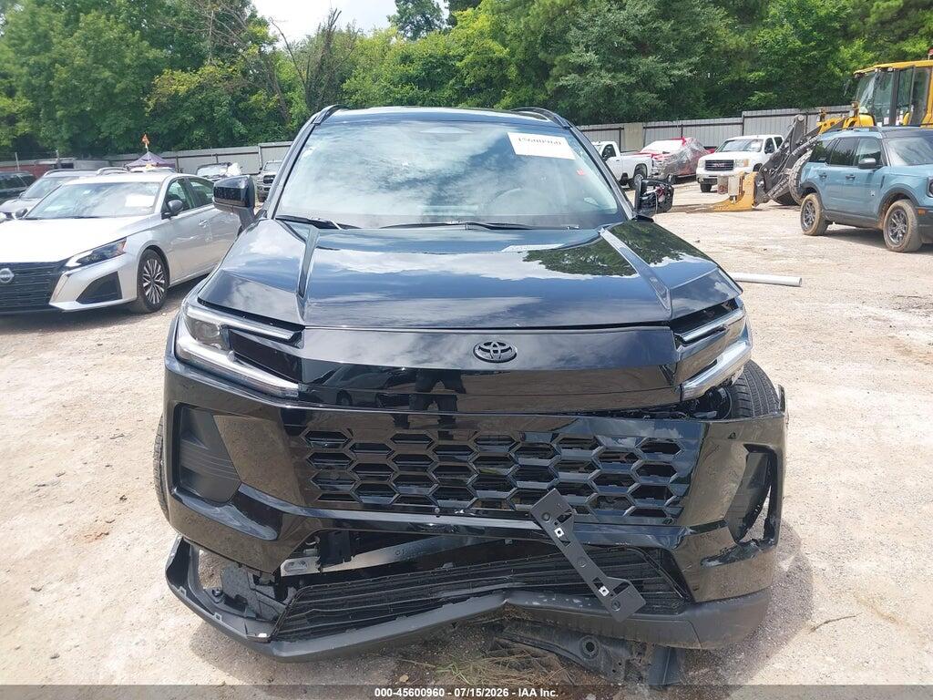 2T36DRBVXTC010371 2026 TOYOTA RAV4 photo no. 6