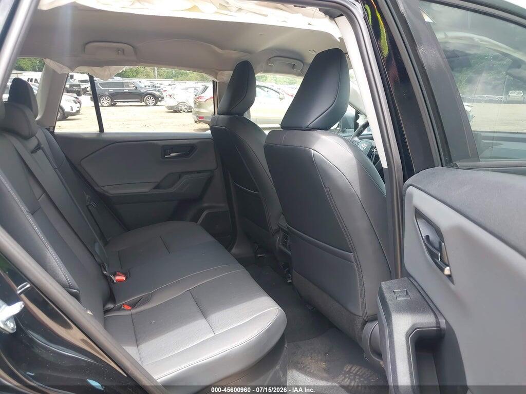 2T36DRBVXTC010371 2026 TOYOTA RAV4 photo no. 8