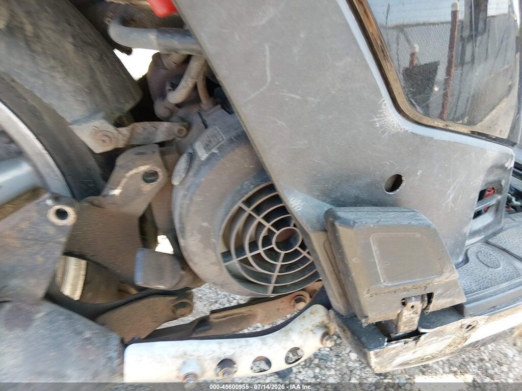 RFBD1H1169B250710 2009 KYMCO USA INC PEOPLE photo no. 8