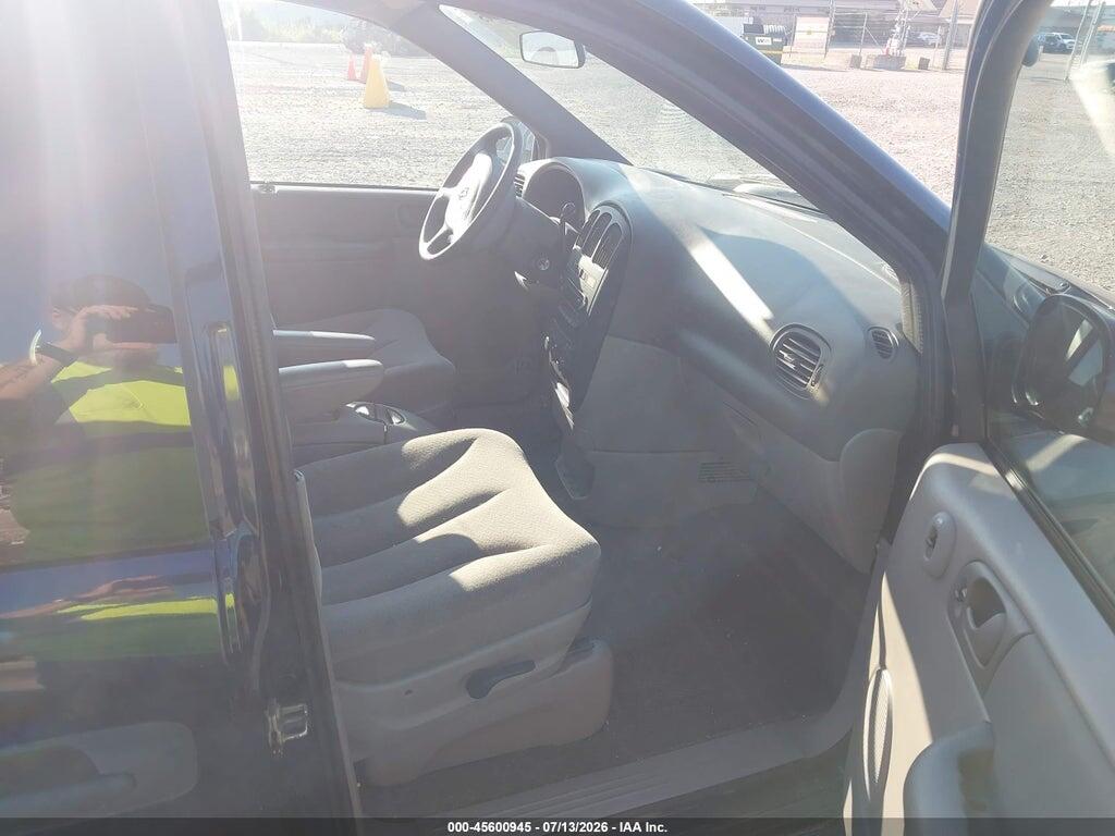 1D4GP25R33B290629 2003 DODGE CARAVAN photo no. 5