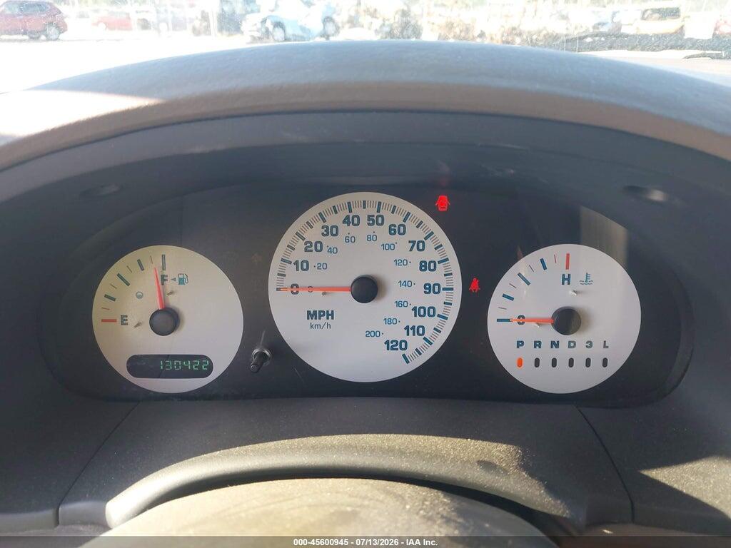 1D4GP25R33B290629 2003 DODGE CARAVAN photo no. 7