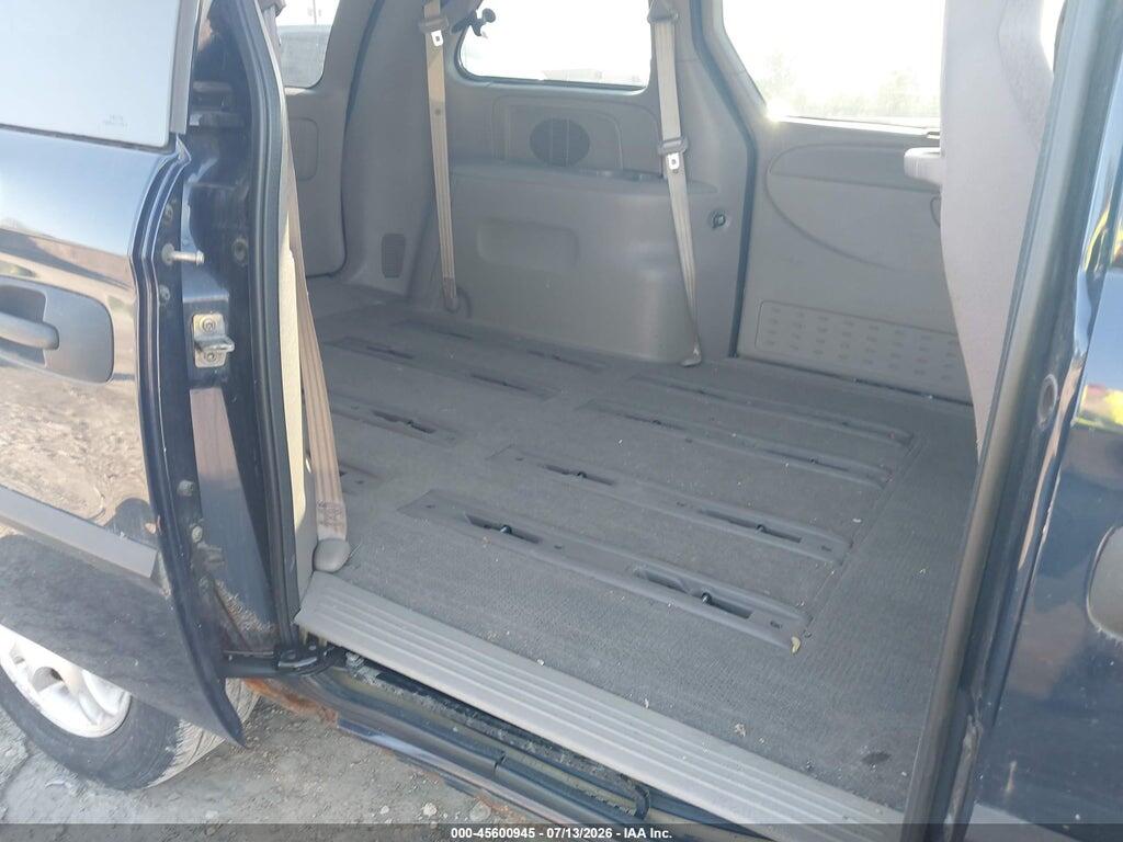 1D4GP25R33B290629 2003 DODGE CARAVAN photo no. 8