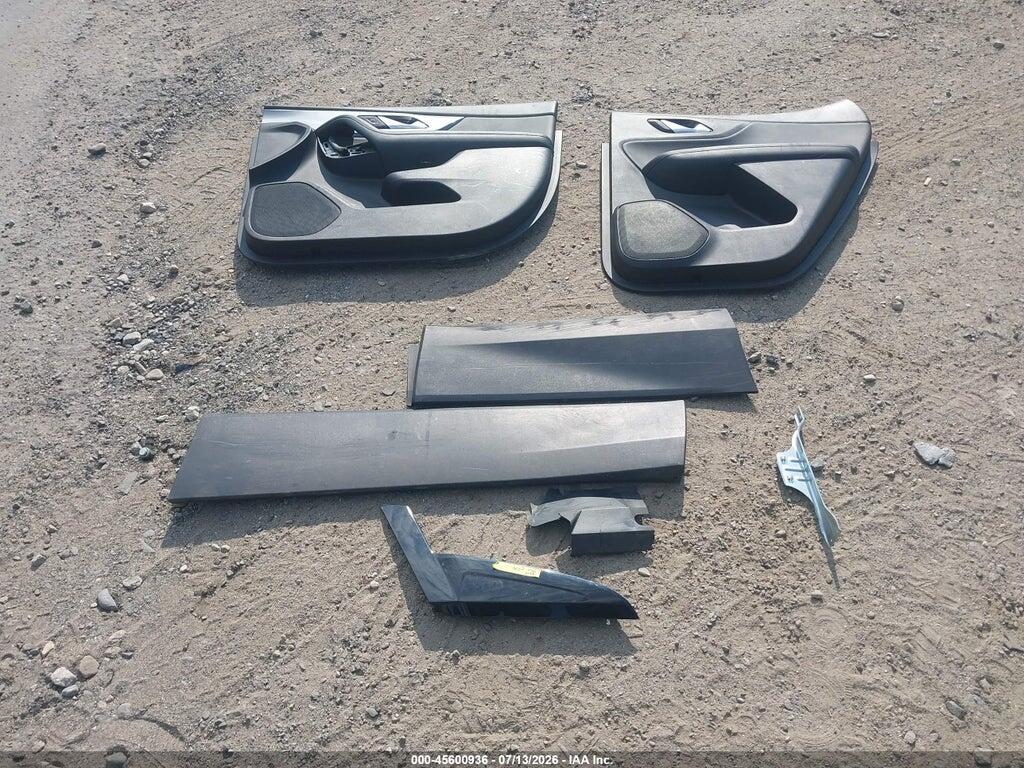 3GNKBBRA2LS539718 2020 CHEVROLET BLAZER photo no. 12