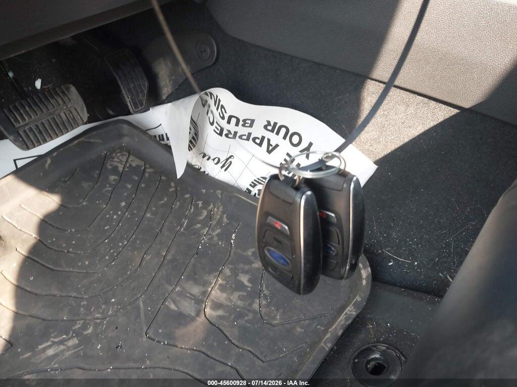 JF2SLDHC5SH492455 2025 SUBARU FORESTER photo no. 11
