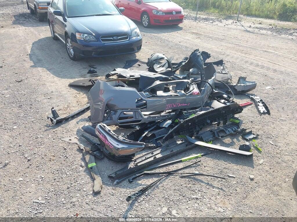 JF2SLDHC5SH492455 2025 SUBARU FORESTER photo no. 12