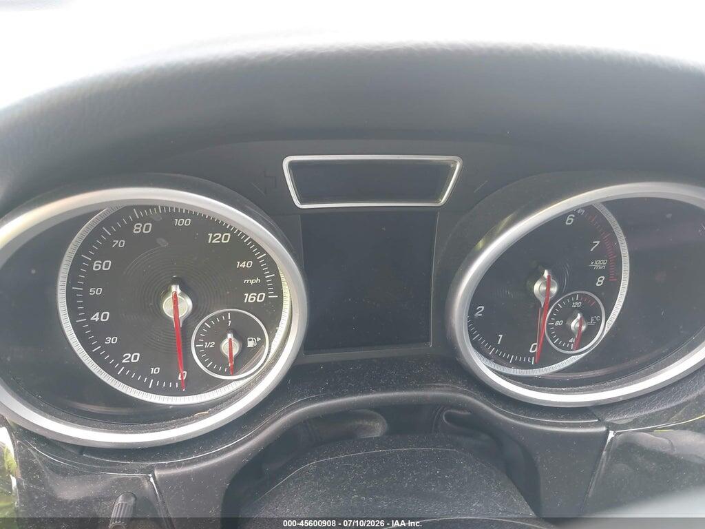 4JGDA5HB6GA669908 2016 MERCEDES-BENZ GLE 350 photo no. 7