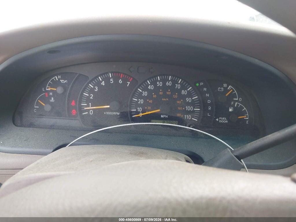 5TBBT44132S237682 2002 TOYOTA TUNDRA photo no. 7