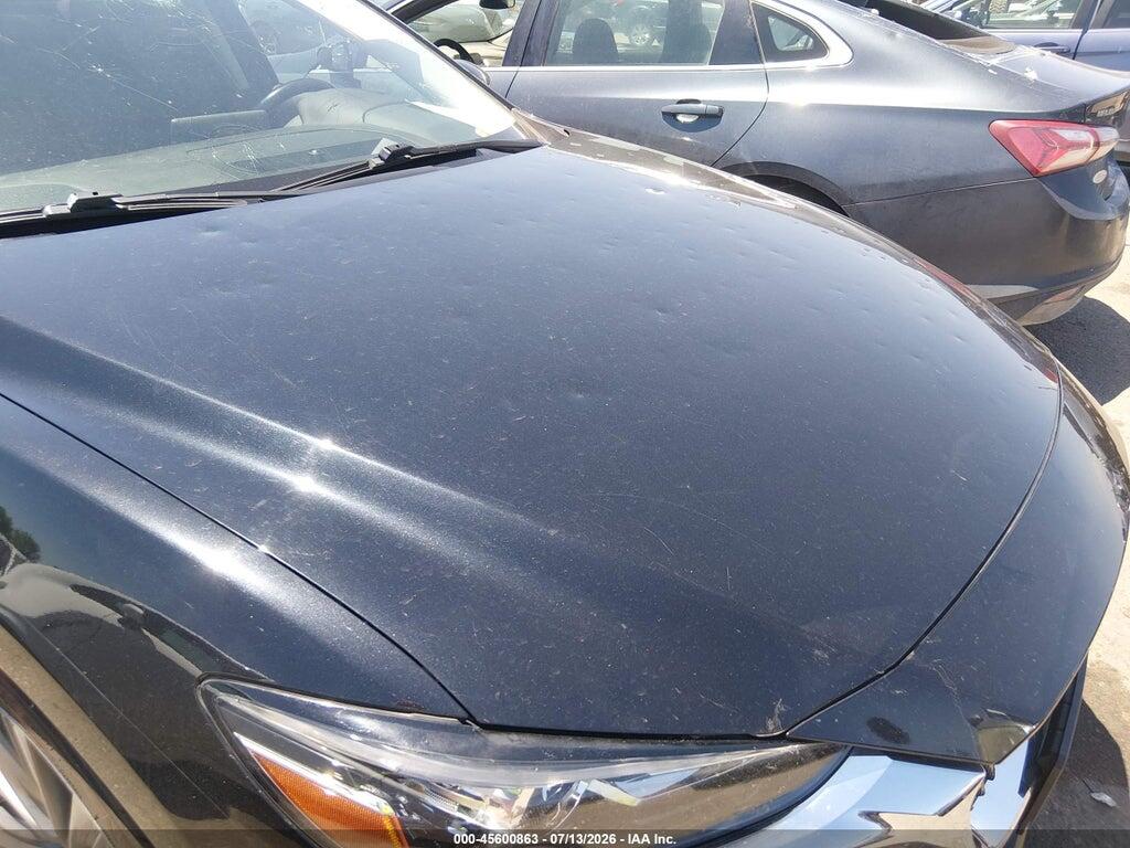 JM1GL1VM2J1314400 2018 MAZDA MAZDA6 photo no. 6