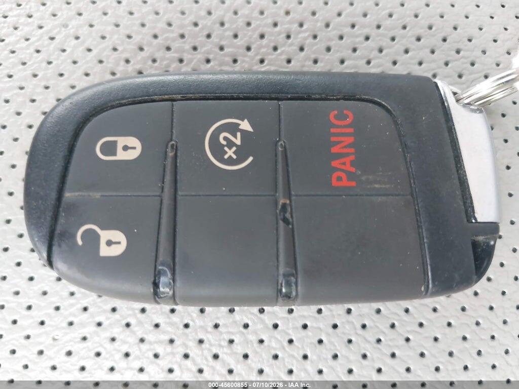 3C4NJDCB1NT128457 2022 JEEP COMPASS photo no. 11