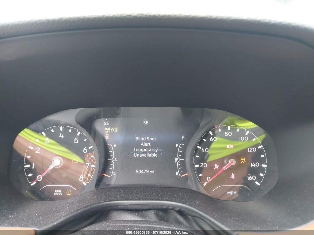 3C4NJDCB1NT128457 2022 JEEP COMPASS photo no. 7