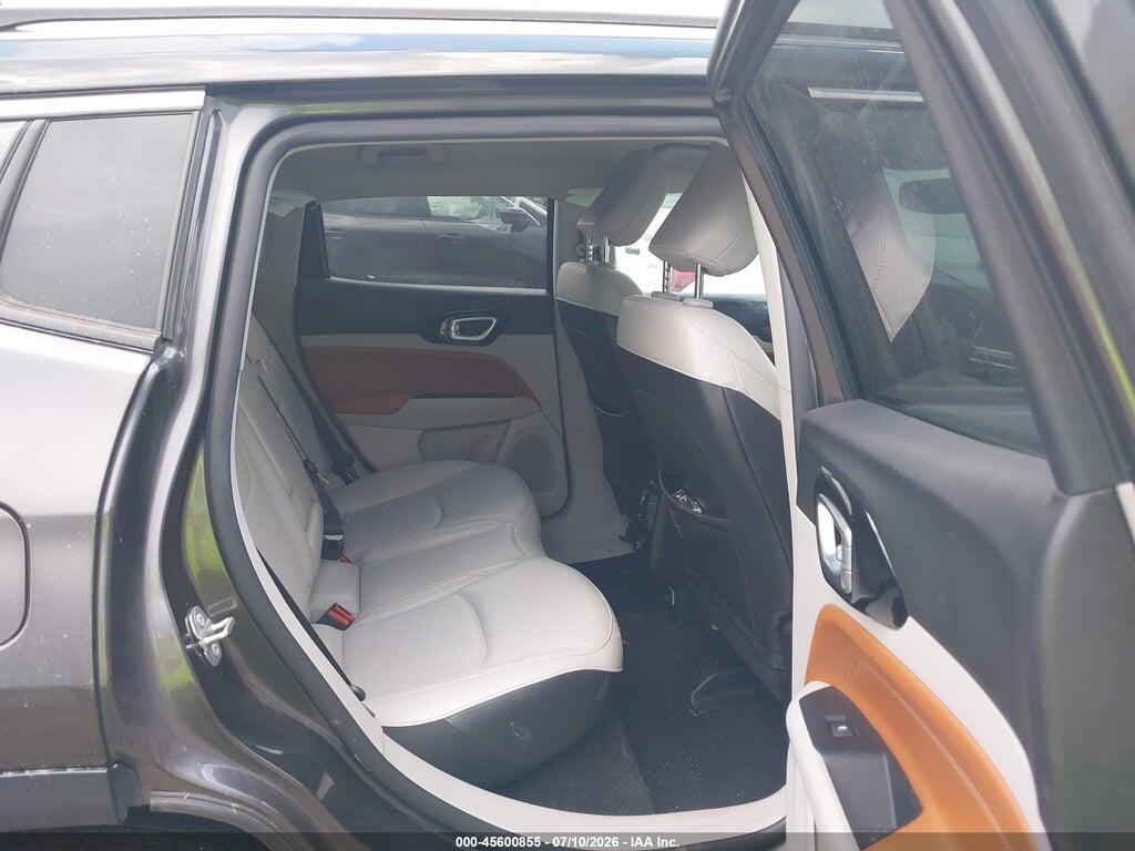 3C4NJDCB1NT128457 2022 JEEP COMPASS photo no. 8