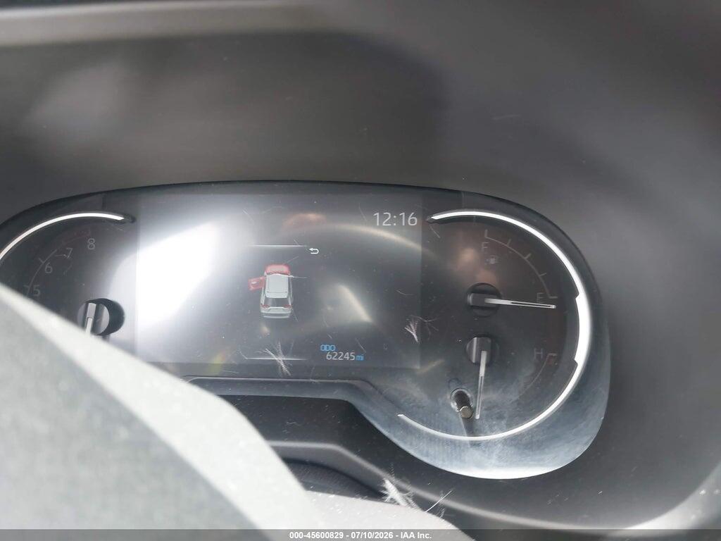 2T3W1RFV5PW286478 2023 TOYOTA RAV4 photo no. 7