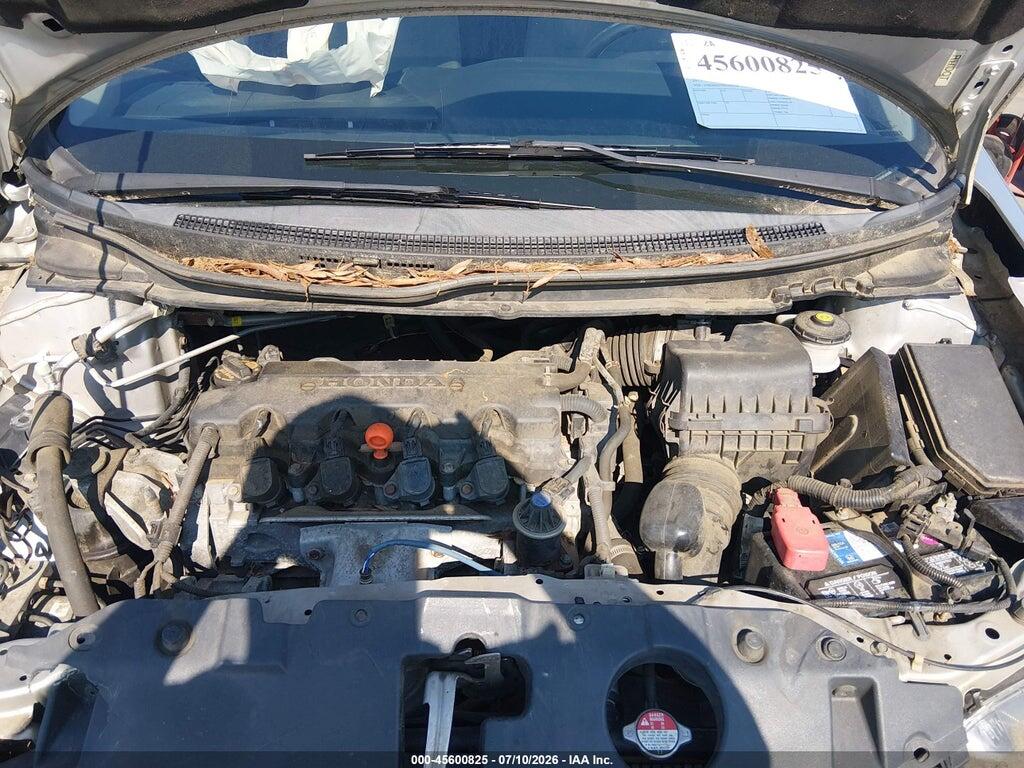 19XFB2F57DE243028 2013 HONDA CIVIC photo no. 10