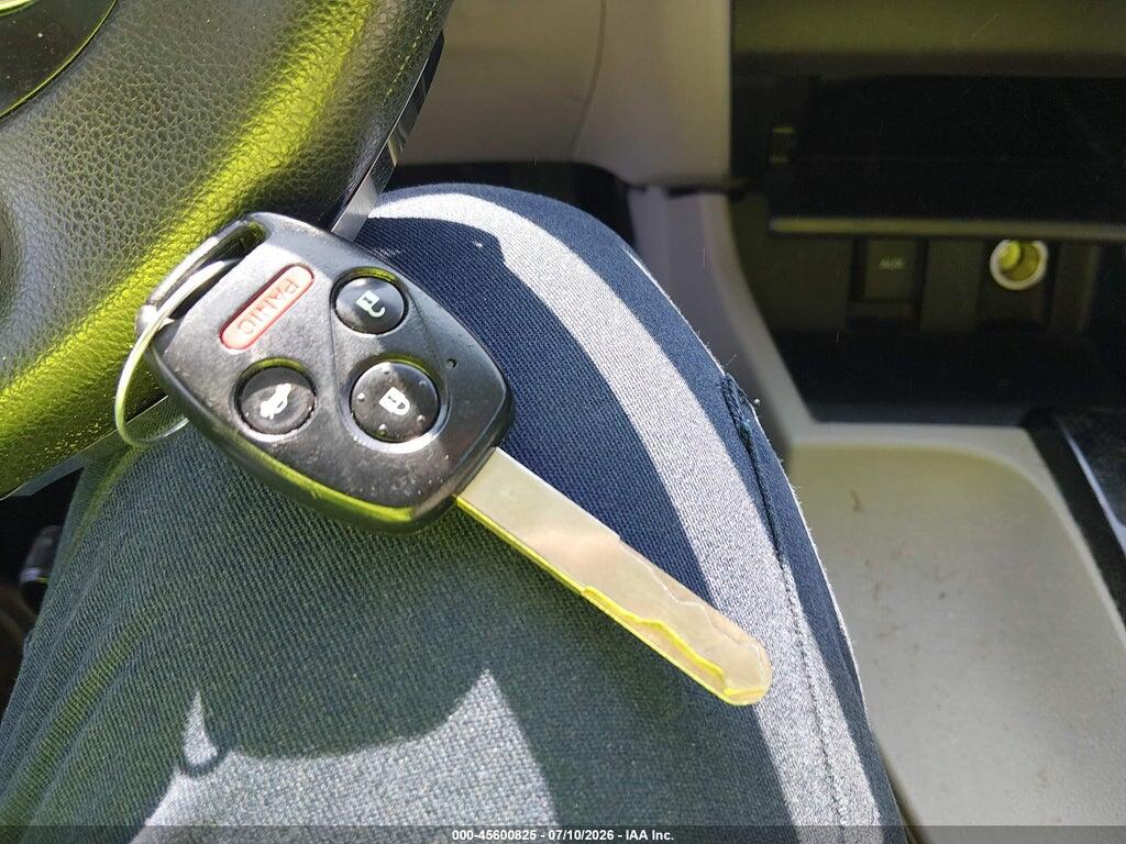 19XFB2F57DE243028 2013 HONDA CIVIC photo no. 11