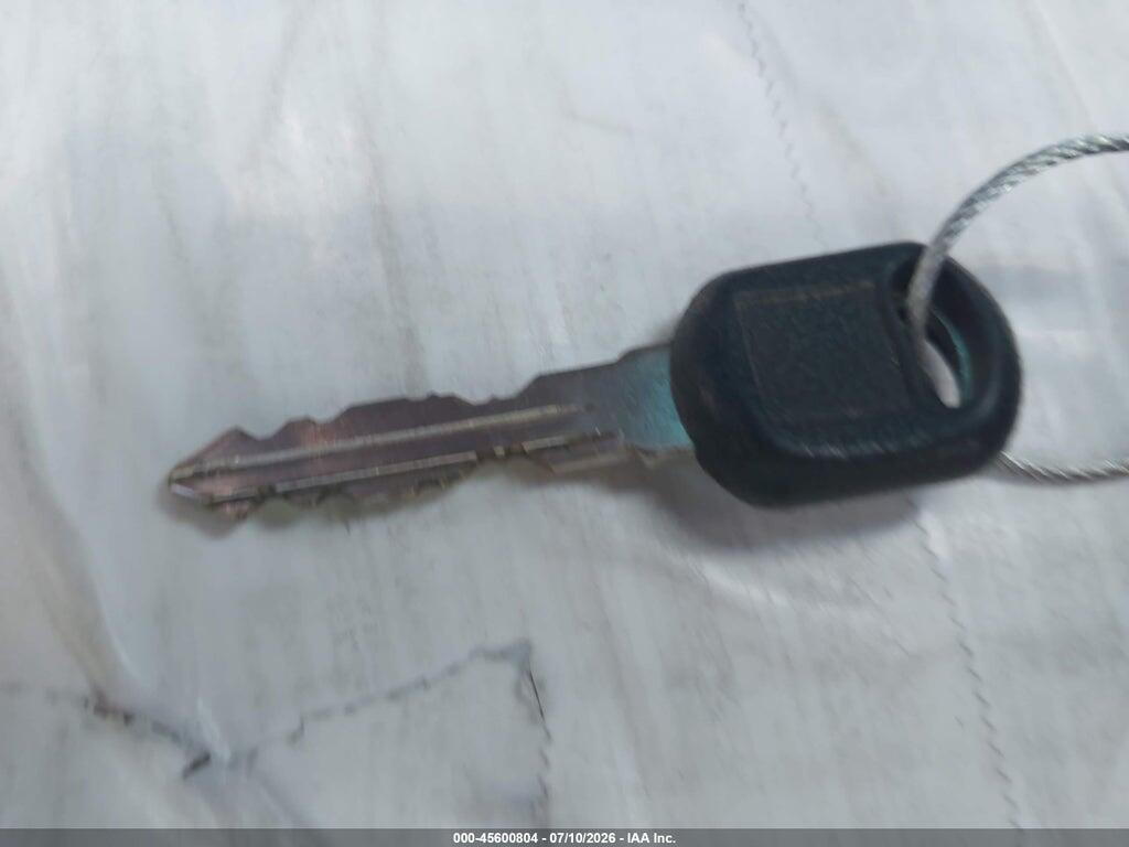 2GTEC19RXV1545297 1997 GMC SIERRA 1500 photo no. 11