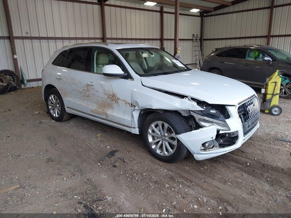 WA1LFAFP4DA031087 2013 AUDI Q5 photo no. 1