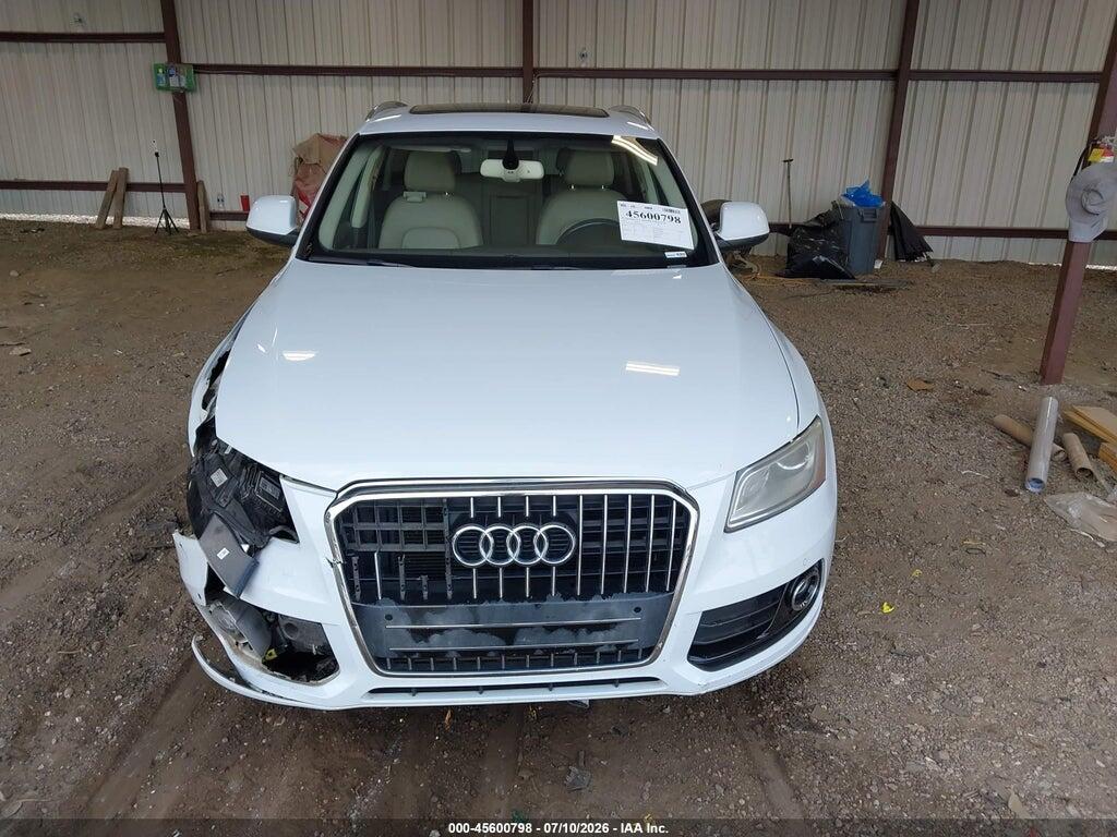 WA1LFAFP4DA031087 2013 AUDI Q5 photo no. 12