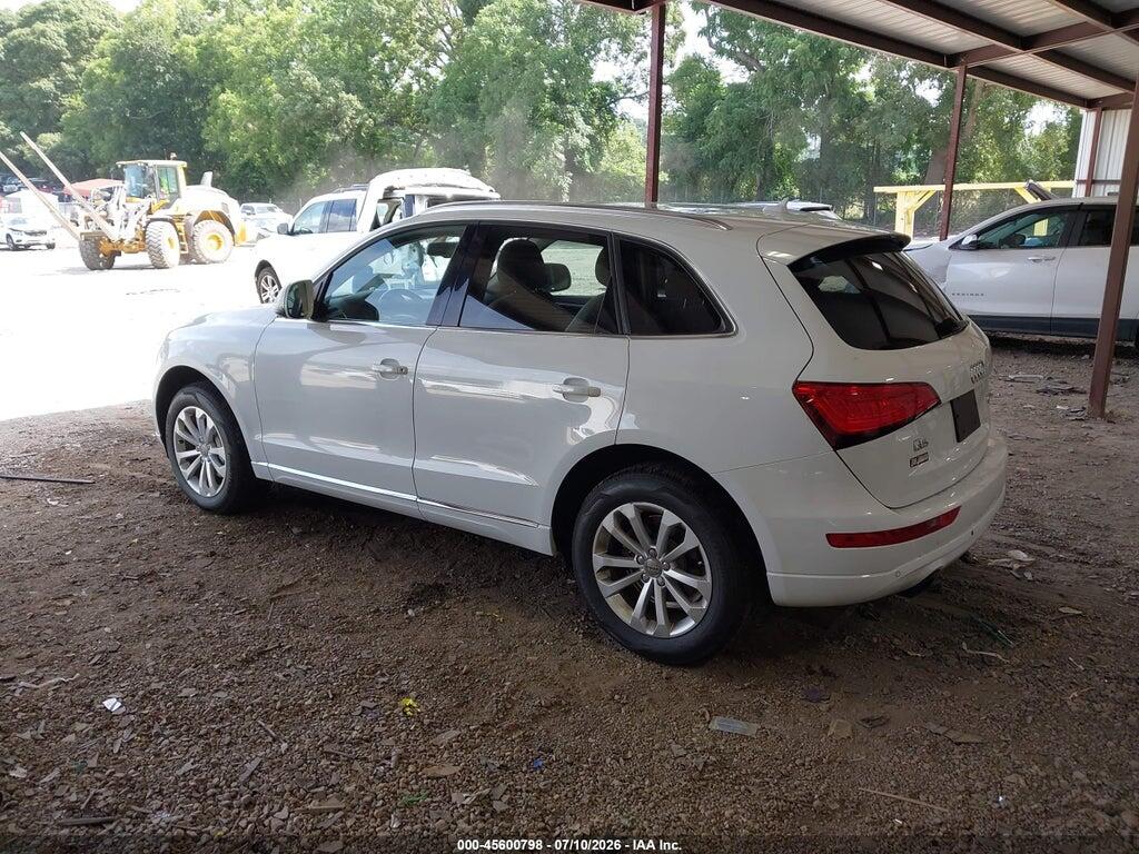 WA1LFAFP4DA031087 2013 AUDI Q5 photo no. 3