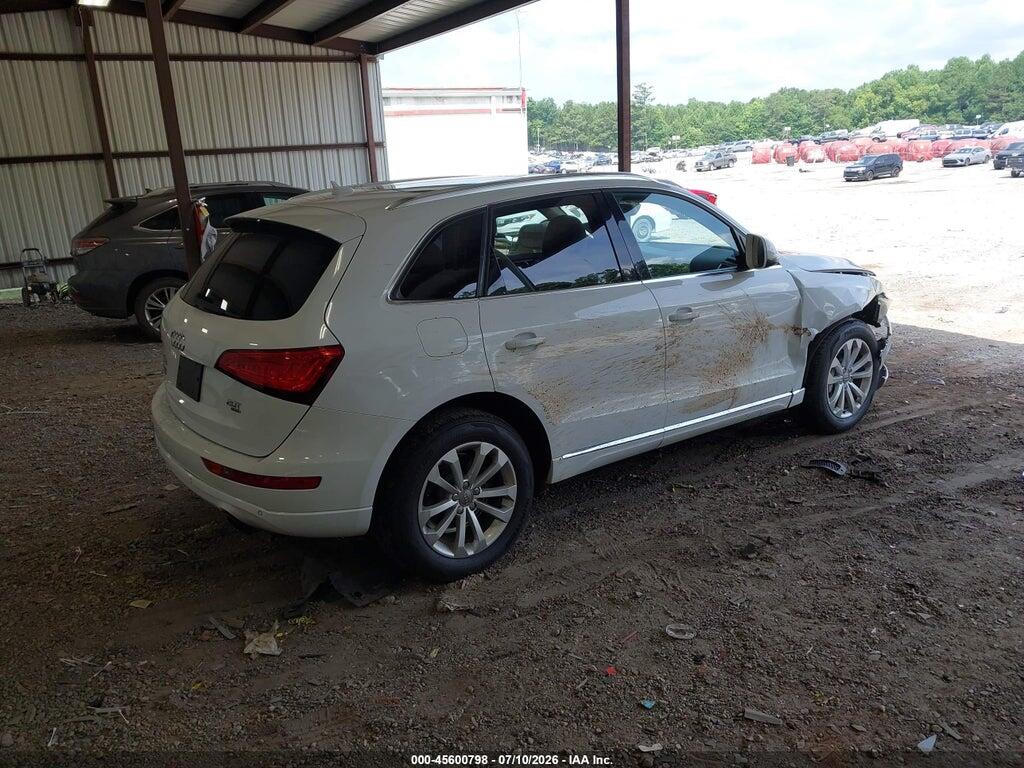 WA1LFAFP4DA031087 2013 AUDI Q5 photo no. 4