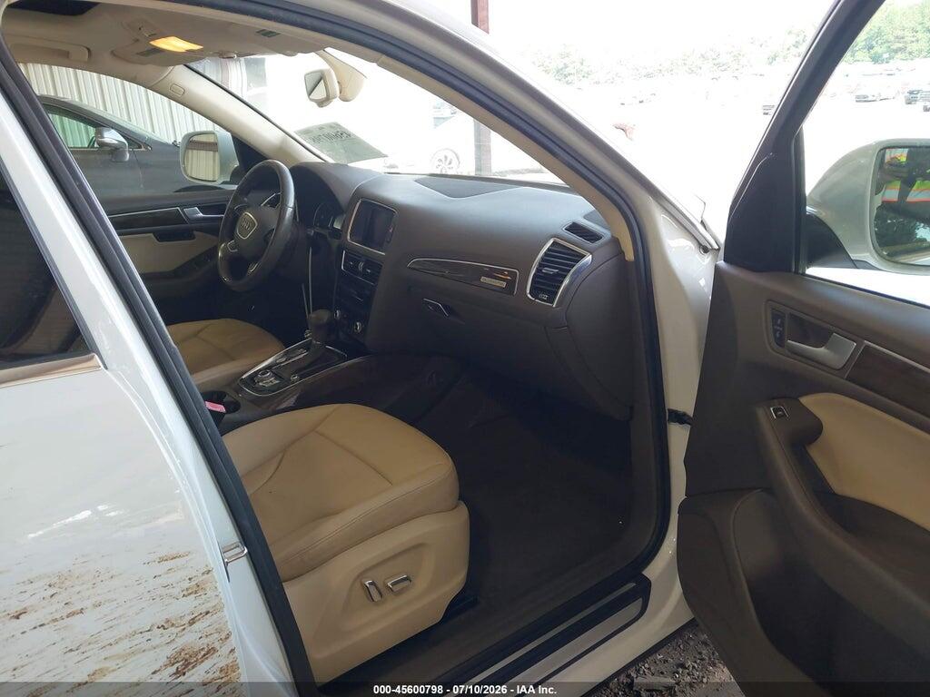 WA1LFAFP4DA031087 2013 AUDI Q5 photo no. 5