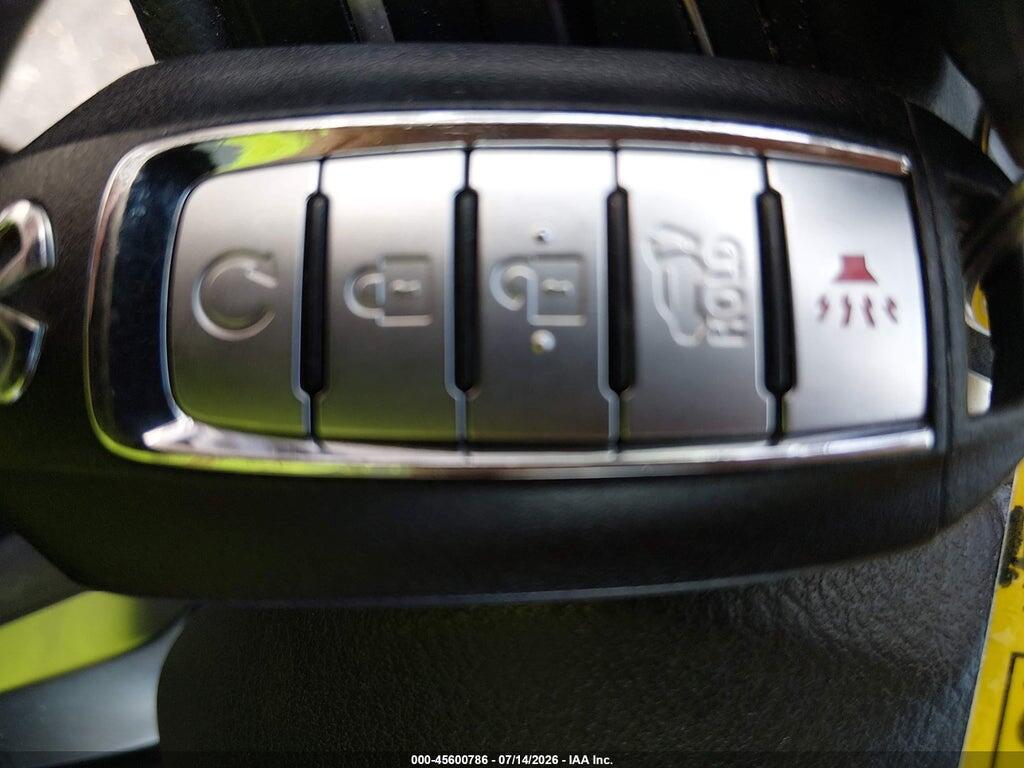 3PCAJ5BA6MF111261 2021 INFINITI QX50 photo no. 11