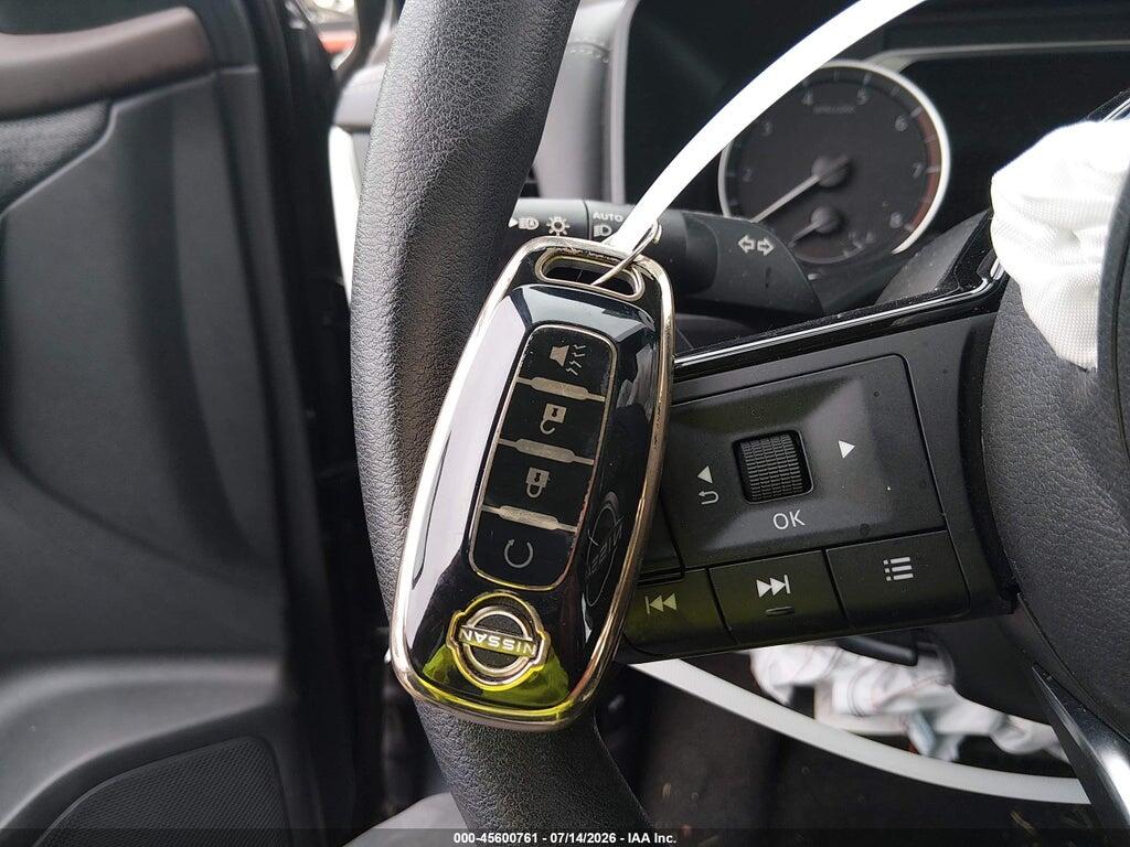 5N1BT3BA4PC899019 2023 NISSAN ROGUE photo no. 11