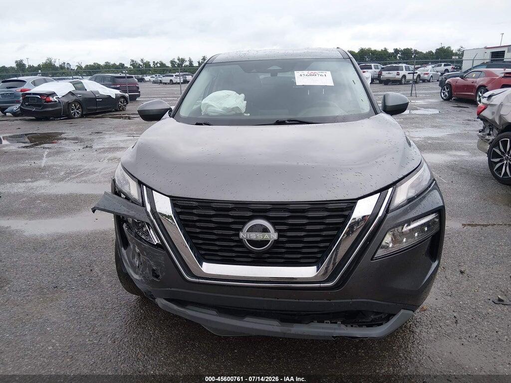 5N1BT3BA4PC899019 2023 NISSAN ROGUE photo no. 12