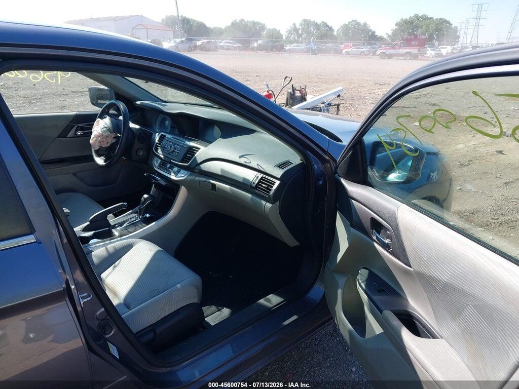 1HGCR2F37EA218312 2014 HONDA ACCORD photo no. 5
