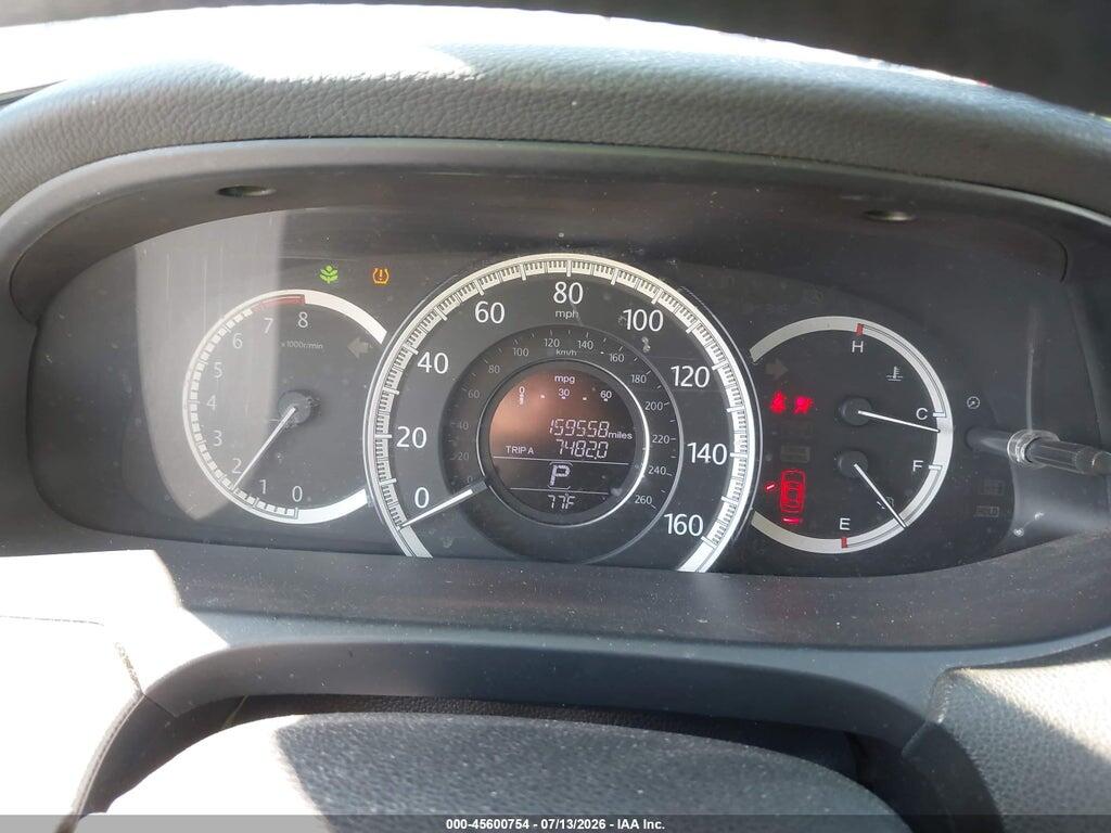 1HGCR2F37EA218312 2014 HONDA ACCORD photo no. 7
