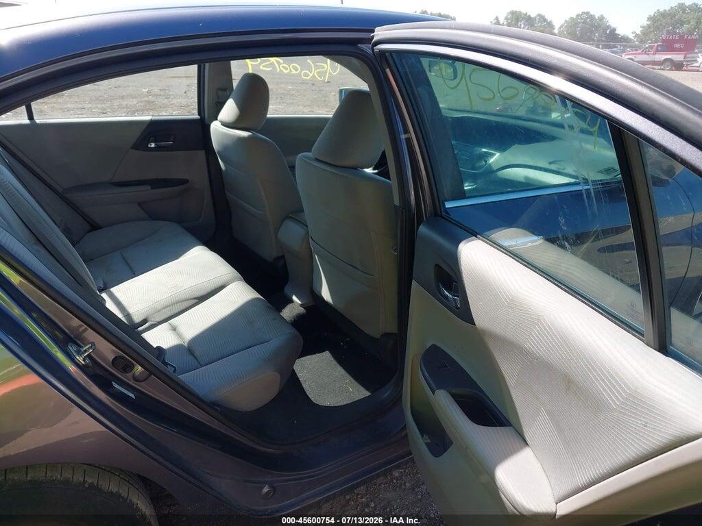 1HGCR2F37EA218312 2014 HONDA ACCORD photo no. 8