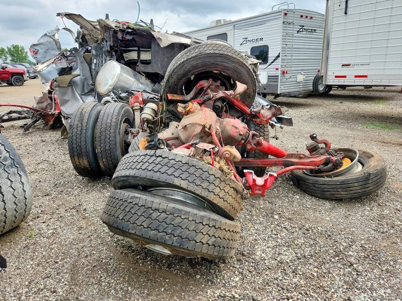 2022 PETERBILT 389 1XPXD49X7ND780118