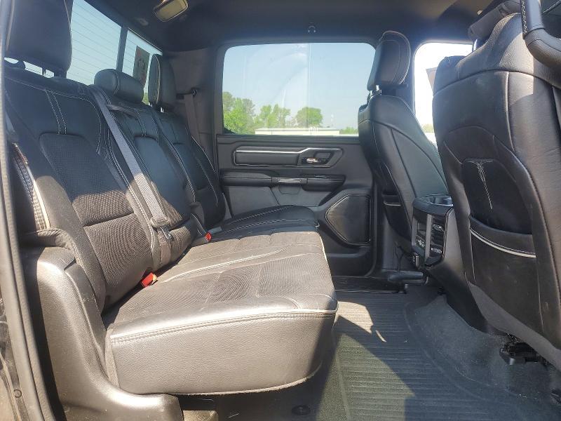 2022 RAM 1500 LIMITED — Фото 10 из 12