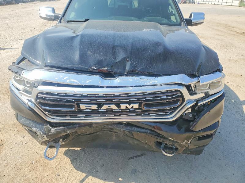 2022 RAM 1500 LIMITED — Фото 11 из 12