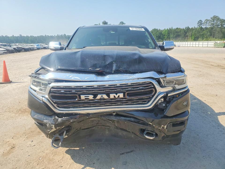 2022 RAM 1500 LIMITED — Фото 5 из 12
