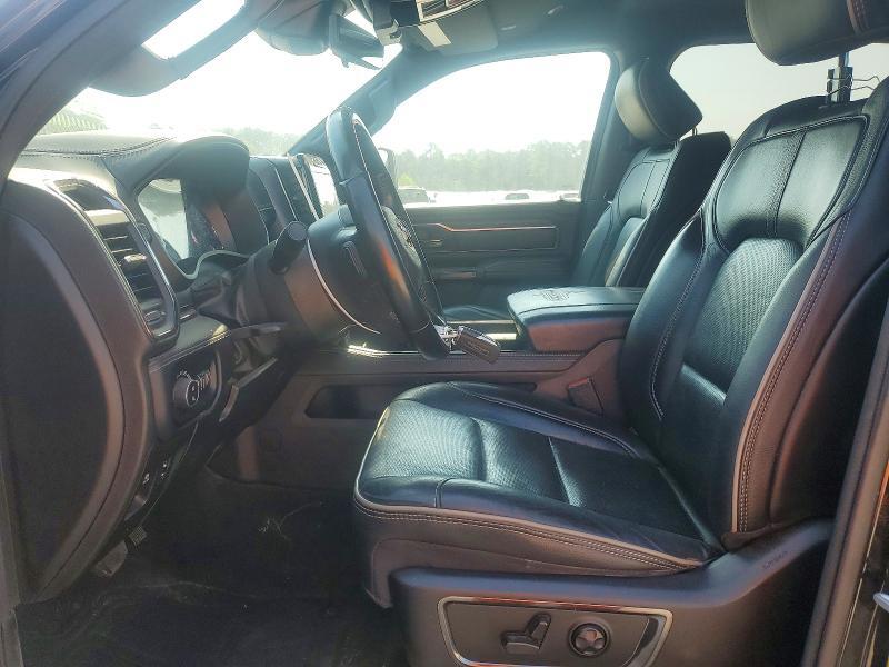 2022 RAM 1500 LIMITED — Фото 7 из 12