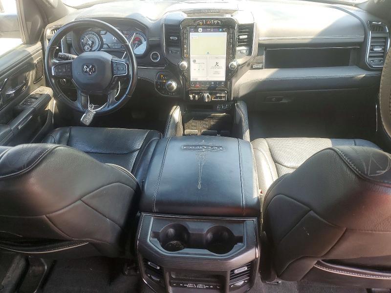 2022 RAM 1500 LIMITED — Фото 8 из 12