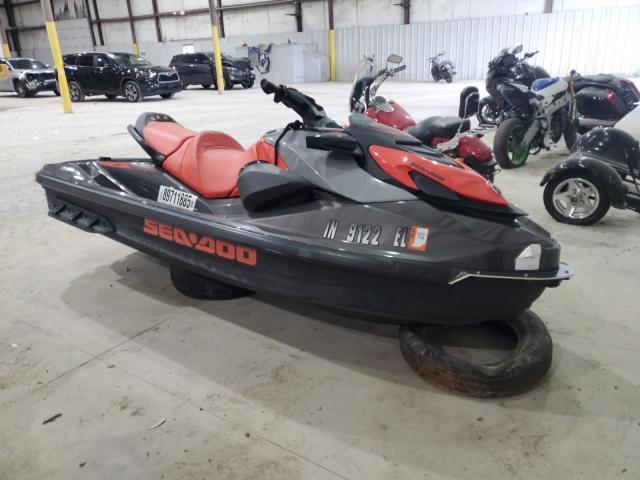 YDVB8448F222 2022 SEA DOO JET SKI photo no. 1