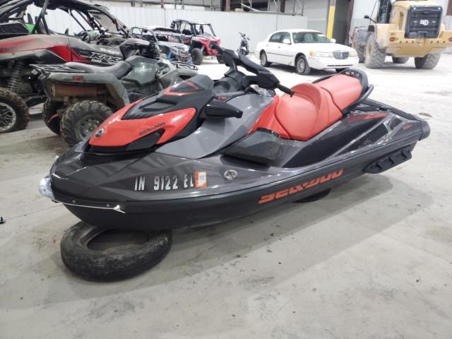 YDVB8448F222 2022 SEA DOO JET SKI photo no. 2